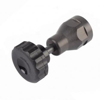 Nut for manual override with latch (DHI / WPD-H)